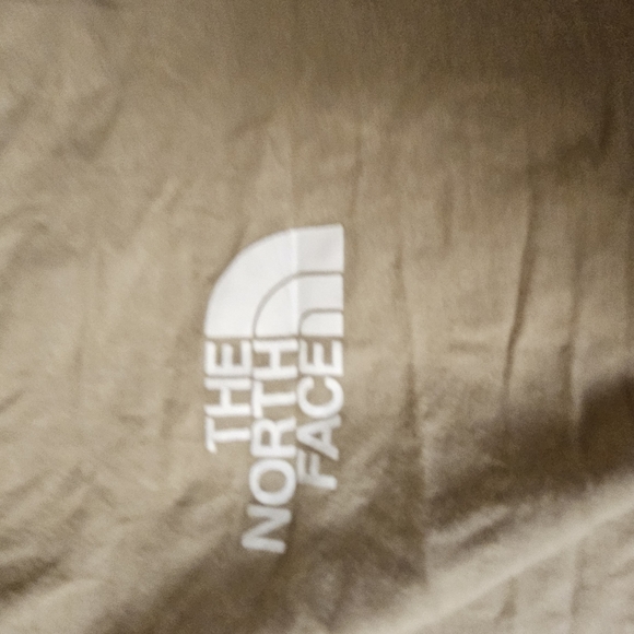 North face medium long sleeve t - Picture 2 of 6